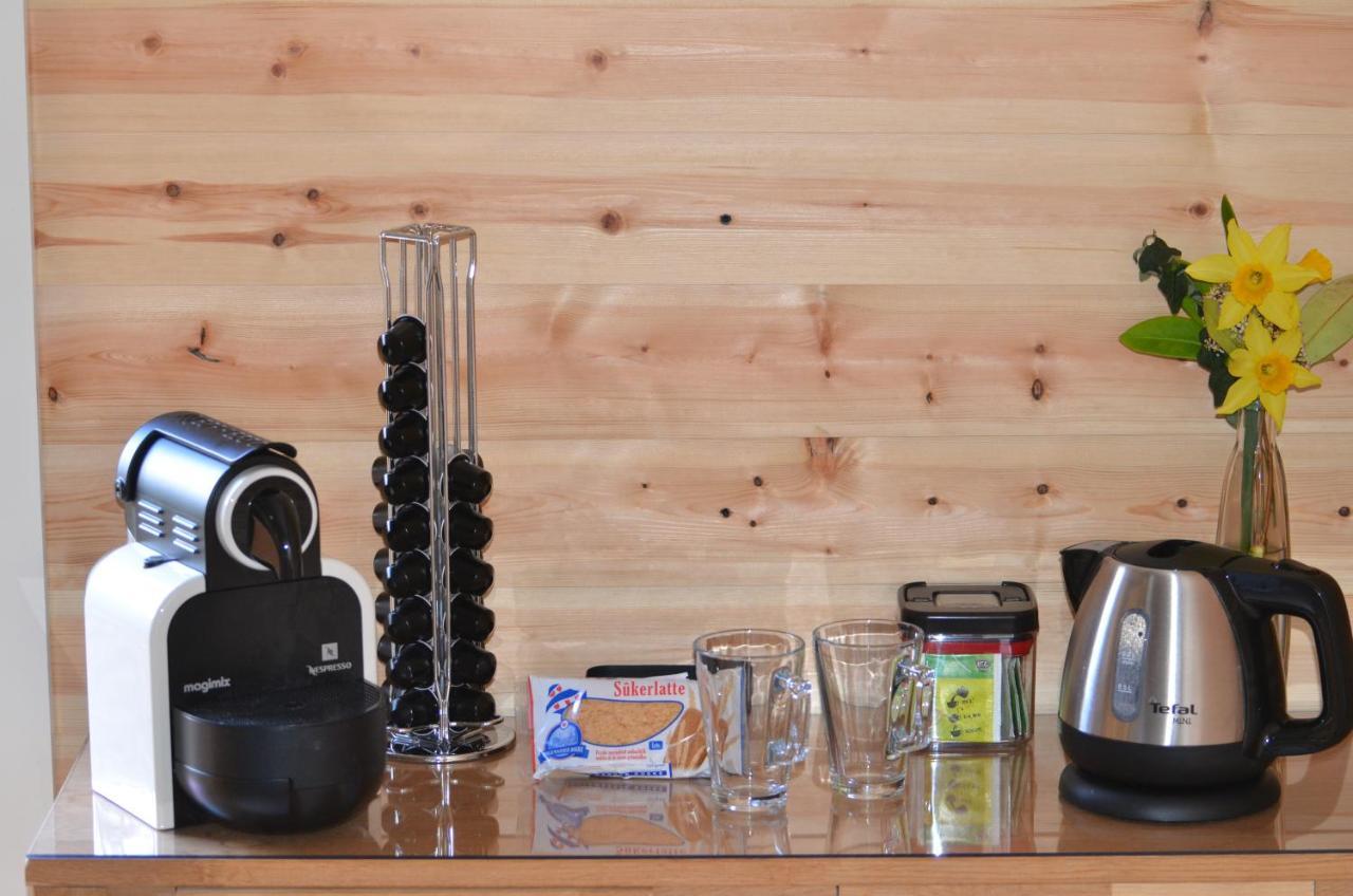 'It Mearke Bed & Breakfast Molkwerum Bagian luar foto